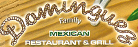 logo of Dominguez Family Restaurant